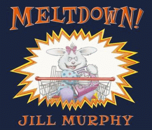 MELTDOWN!