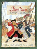 PIRATE DIARY: JOURNAL OF A CABIN BOY