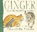 GINGER AND THE MYSTERY VISITOR
