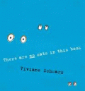 THERE ARE NO CATS IN THIS BOOK