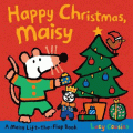 HAPPY CHRISTMAS, MAISY