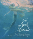 LITTLE MERMAID, THE