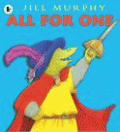 ALL FOR ONE