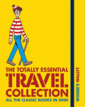 WHERE'S WALLY? TOTALLY ESSENTIAL TRAVEL COLLECTION