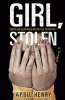 GIRL, STOLEN