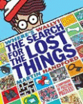 WHERE'S WALLY? THE SEARCH FOR THE LOST THINGS