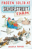 FROZEN SOLID AT SILVER STREET FARM