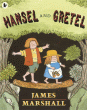 HANSEL AND GRETEL