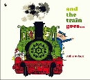 AND THE TRAIN GOES...
