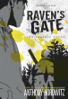 RAVEN'S GATE: GRAPHIC NOVEL