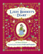 LIZZY BENNET'S DIARY