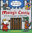 MAISY'S CASTLE: A POP-UP-AND-PLAY BOOK