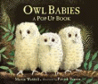 OWL BABIES: A POP-UP BOOK