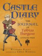 CASTLE DIARY: THE JOURNAL OF TOBIAS BURGESS
