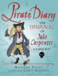 PIRATE DIARY: THE JOURNAL OF JAKE CARPENTER