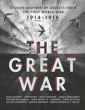 GREAT WAR: AN ANTHOLOGY OF STORIES, THE