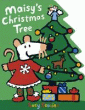 MAISY'S CHRISTMAS TREE BOARD BOOK