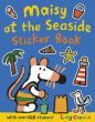 MAISY AT THE SEASIDE STICKER BOOK
