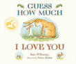 GUESS HOW MUCH I LOVE YOU 20TH ANNIVERSARY EDITION
