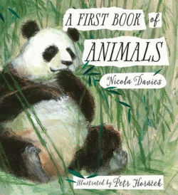 FIRST BOOK OF ANIMALS, A