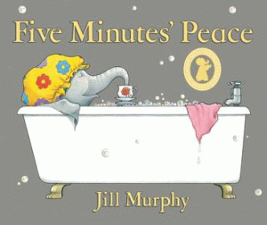 FIVE MINUTES' PEACE 30TH ANNIVERSARY EDITION