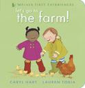 LET'S GO TO THE FARM!