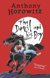 DEVIL AND HIS BOY, THE