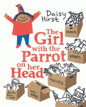GIRL WITH THE PARROT ON HER HEAD, THE
