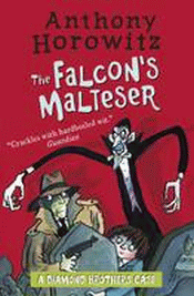 FALCON'S MALTESER, THE