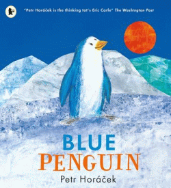 BLUE PENGUIN