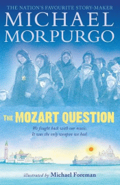 MOZART QUESTION, THE