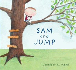 SAM AND JUMP