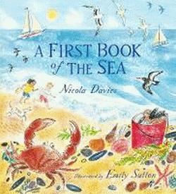 FIRST BOOK OF THE SEA, THE