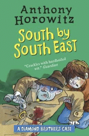 SOUTH BY SOUTH EAST