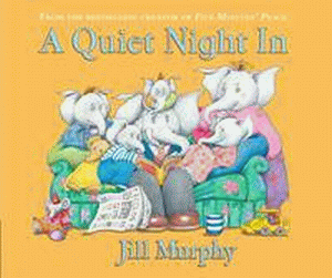 QUIET NIGHT IN, A