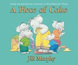 PIECE OF CAKE, THE