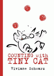 COUNTING WITH TINY CAT