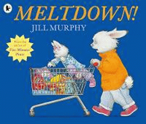 MELTDOWN!