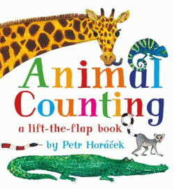 ANIMAL COUNTING