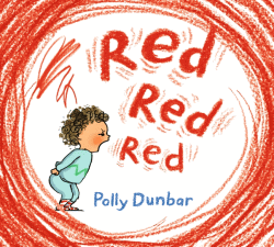 RED RED RED