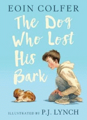 DOG WHO LOST HIS BARK, THE