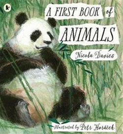 FIRST BOOK OF ANIMALS, A