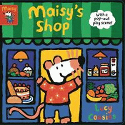 MAISY'S SHOP POP-UP