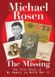 MISSING: TRUE STORY OF MY FAMILY IN WORLD WAR 2