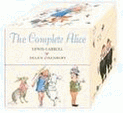 COMPLETE ALICE BOXED SET, THE