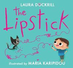 LIPSTICK, THE