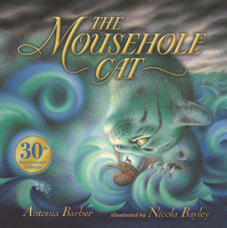 MOUSEHOLE CAT, THE GIFT EDITION