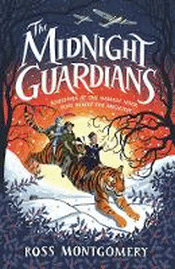 MIDNIGHT GUARDIANS, THE