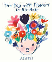 BOY WITH FLOWERS IN HIS HAIR, THE
