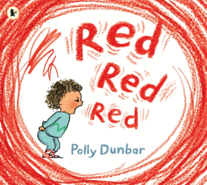 RED RED RED